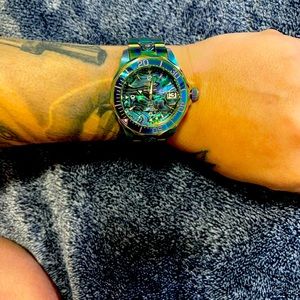Invicta watch